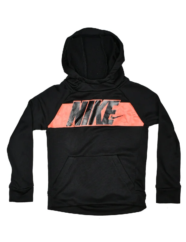 Nike Black Sweatshirt  - 10 YEARS