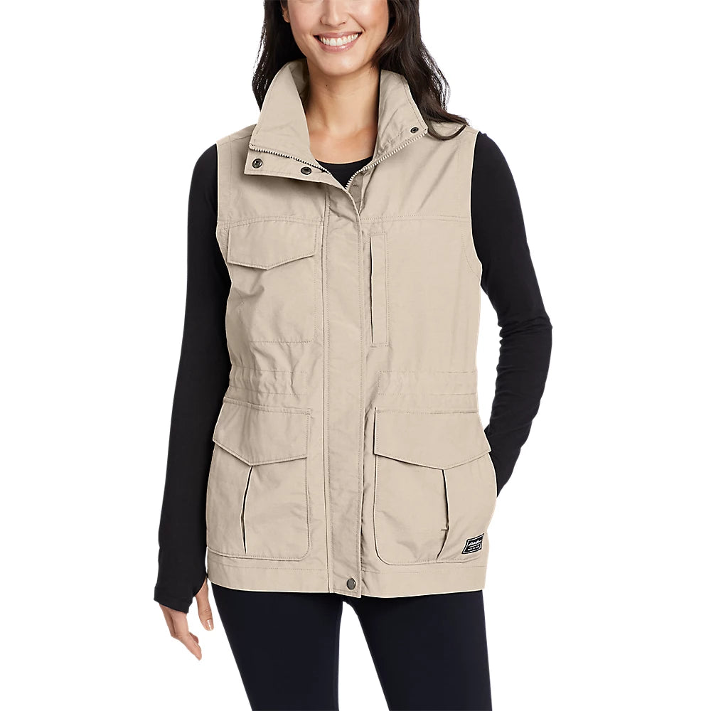 Women's Alki Vest