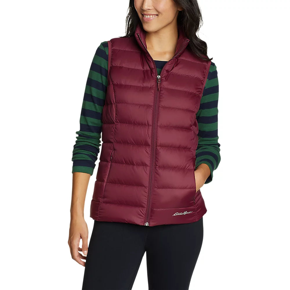 Women's CirrusLite Down Vest