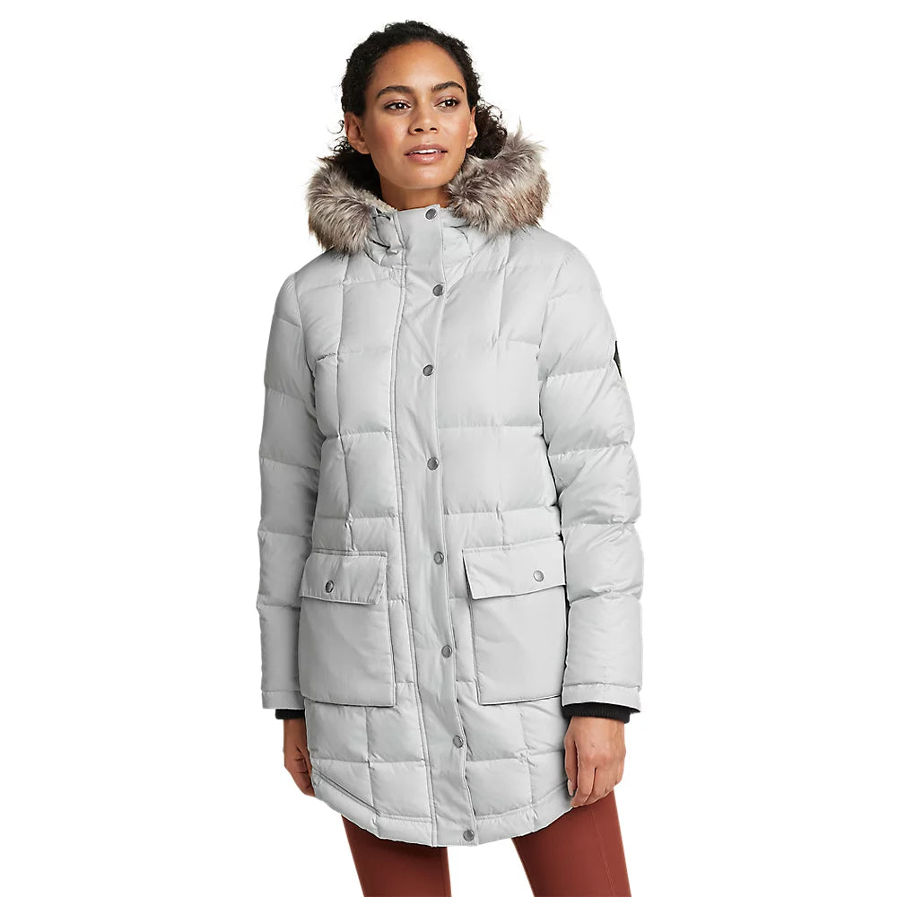 Women's Frostine Down Parka