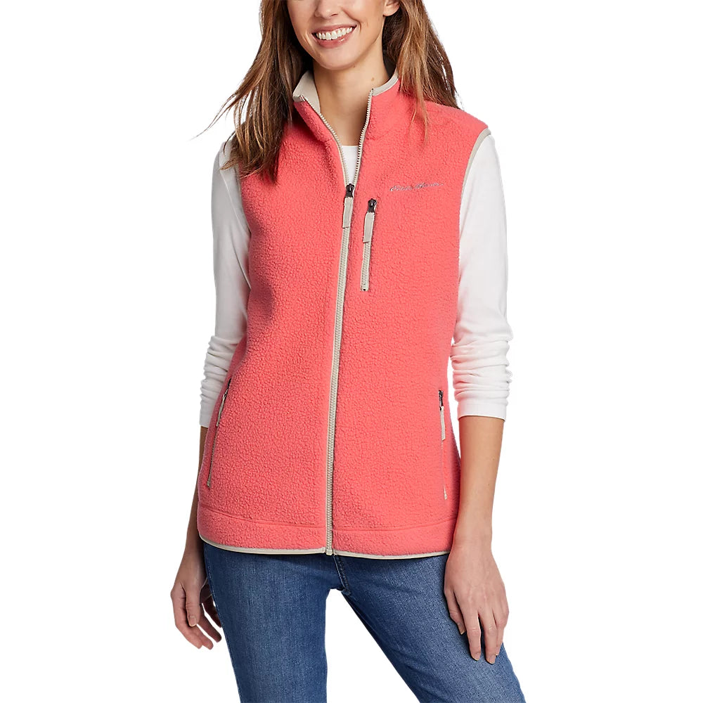 Women's Quest 300 Fleece Vest