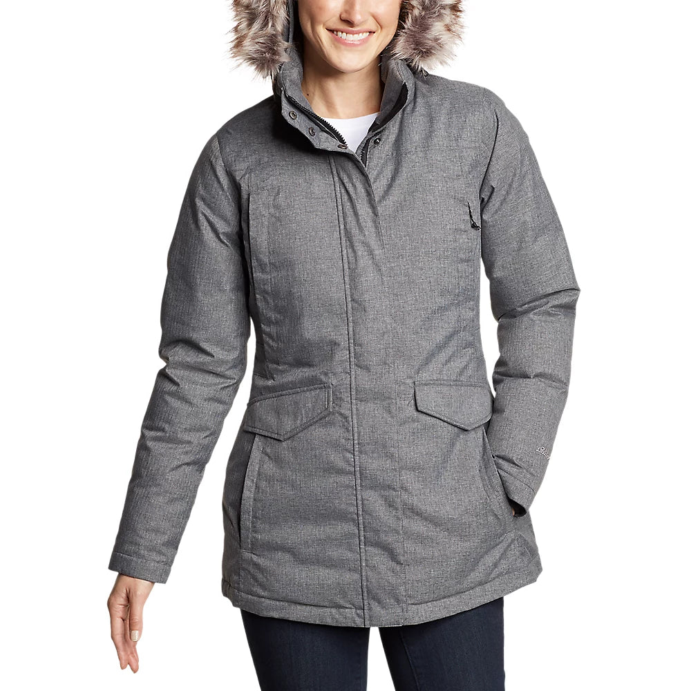 Women's Silver Lining Down Parka