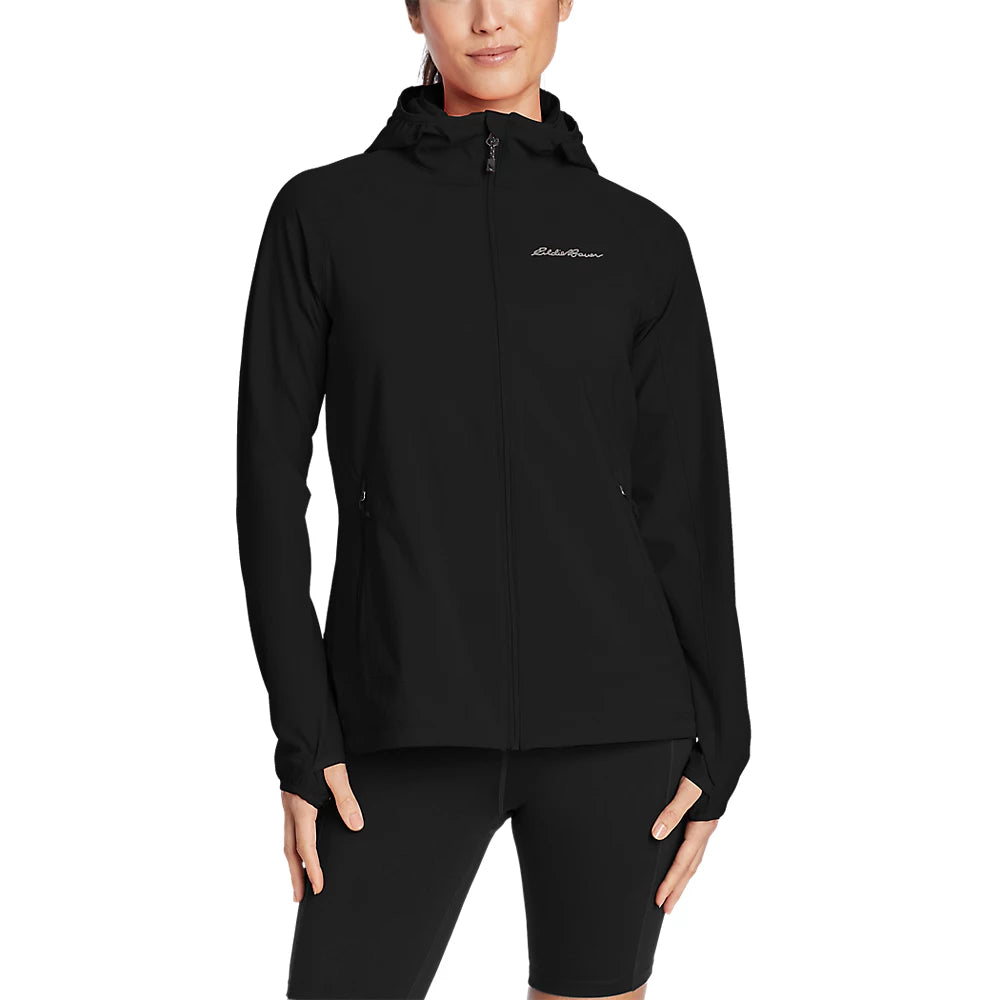 Women's Stratify Hoodie